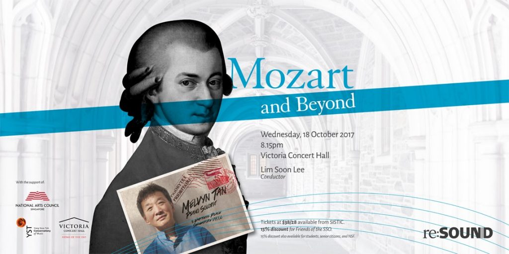18 OCTOBER 2017
WEDNESDAY
8:15pm
VICTORIA CONCERT HALL