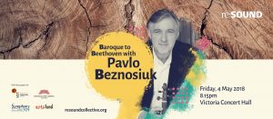 Baroque to Beethoven Banner