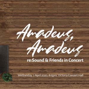 Amadeus, Amadeus