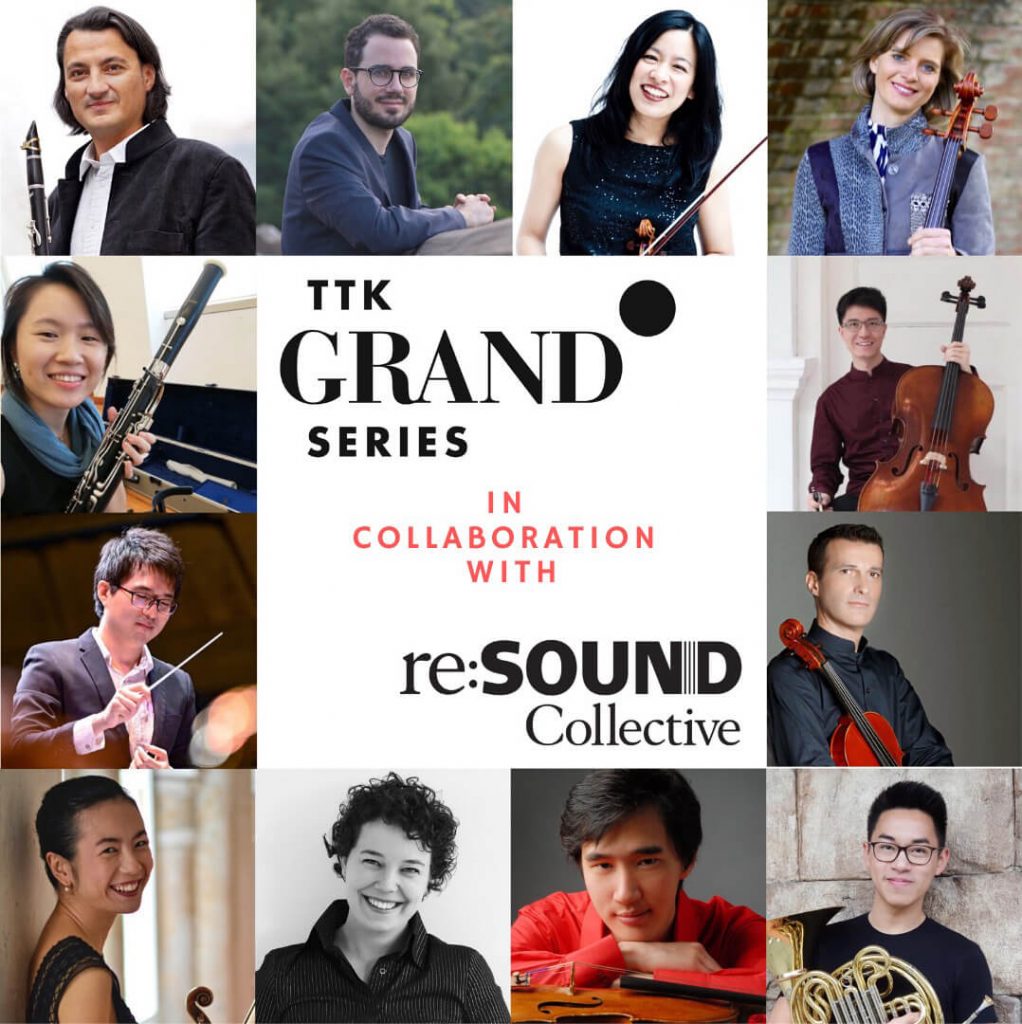 3 & 4 April 2020
8:00pm
ESPLANADE RECITAL STUDIO