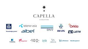 A Norwegian Celebration - Our Sponsors