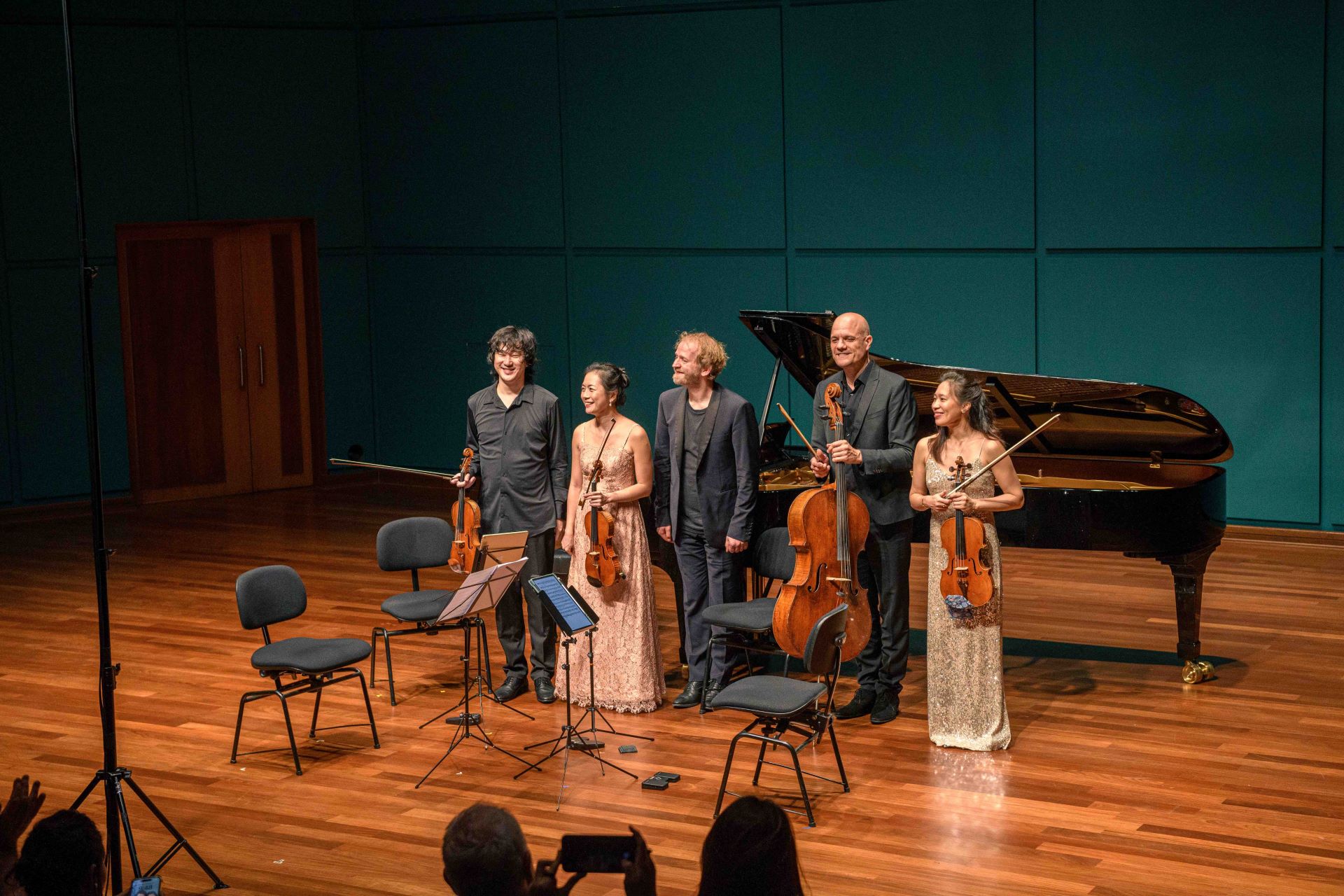 CMAS Evening Concert CMAS Evening Concert