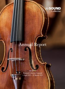 RCL Annual Report FY2023