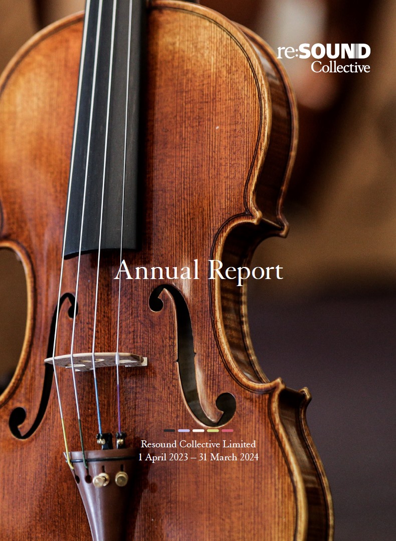 RCL Annual Report FY2023