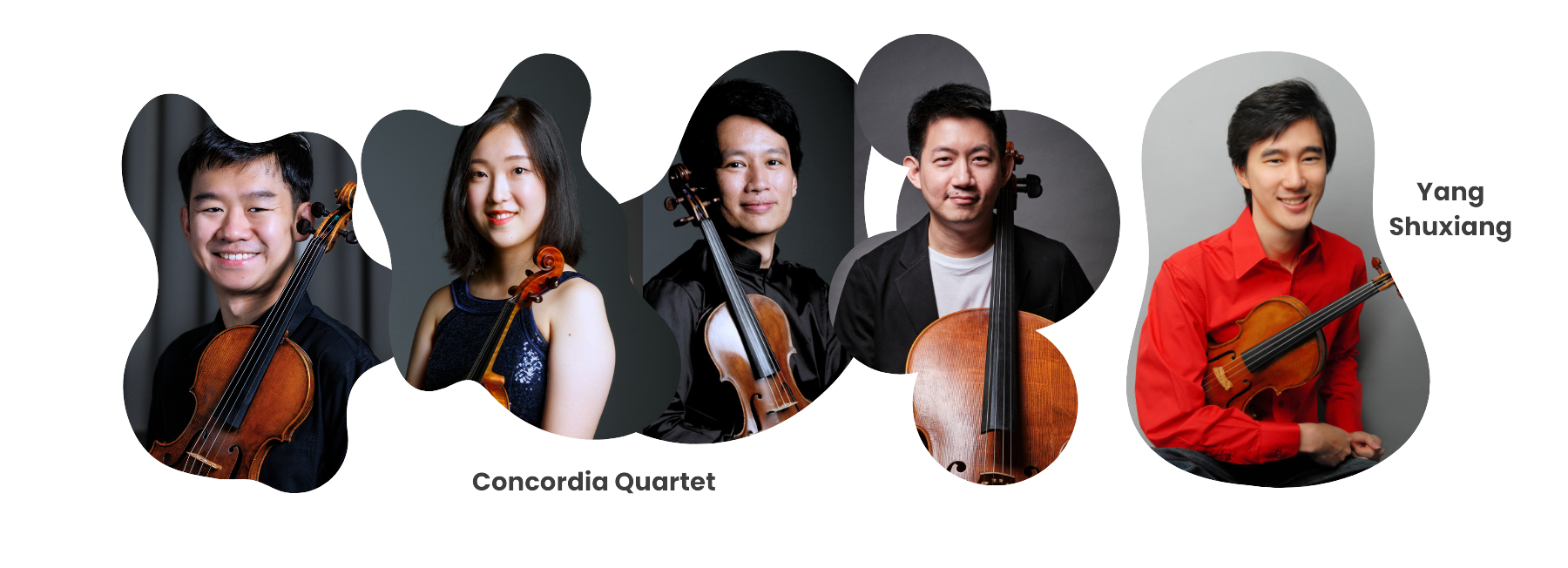 Resound Collective Donation Drive 2025