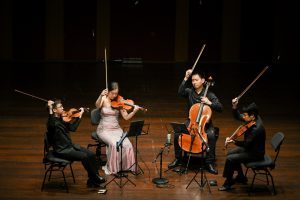 Concordia Quartet