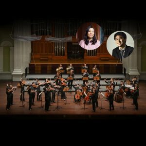 Baroque and Beyond