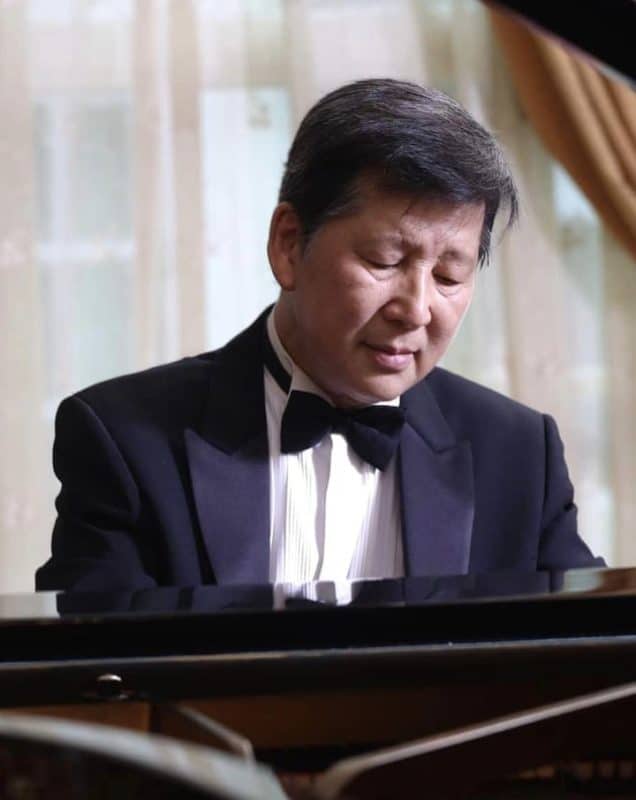dennis lee