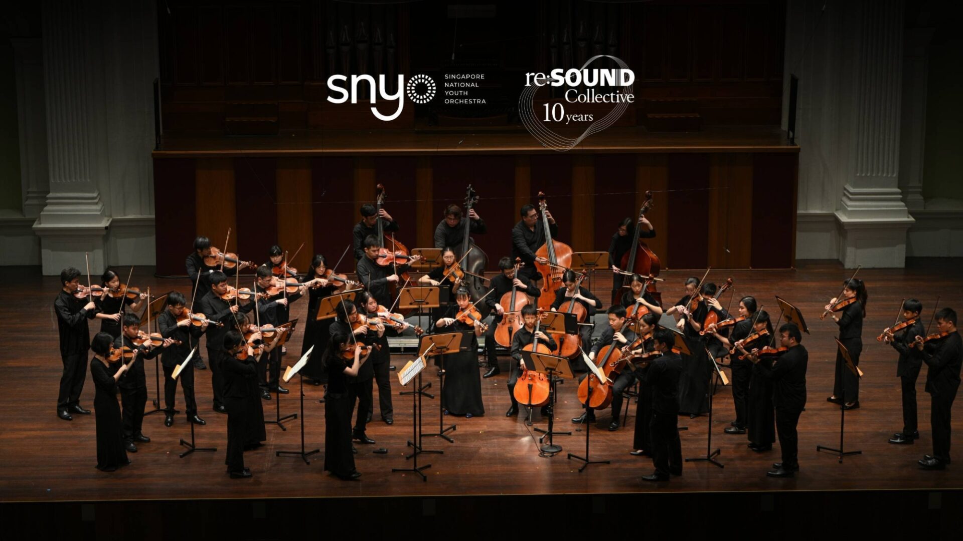 Prodigious 2026 SNYO x reSound - 24 May 2026